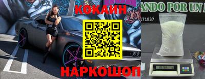 кокс Кингисепп